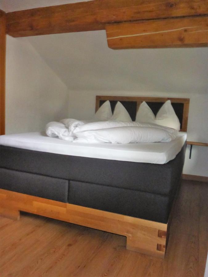 Sportpension Penhab Saalbach-Hinterglemm Exteriör bild